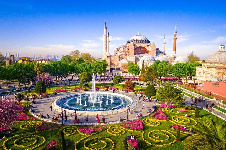 Istanbul Museum pass Top Museums