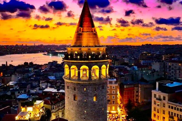 Istanbul Museum pass Top Museums