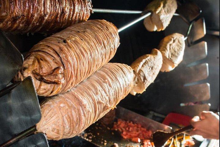 Culinary Backstreets of the Bazaar Quarter