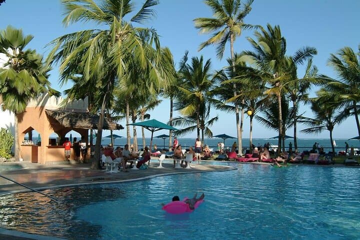 21 Days Kenya Adventure with Tanzania Safari and Diani Beach