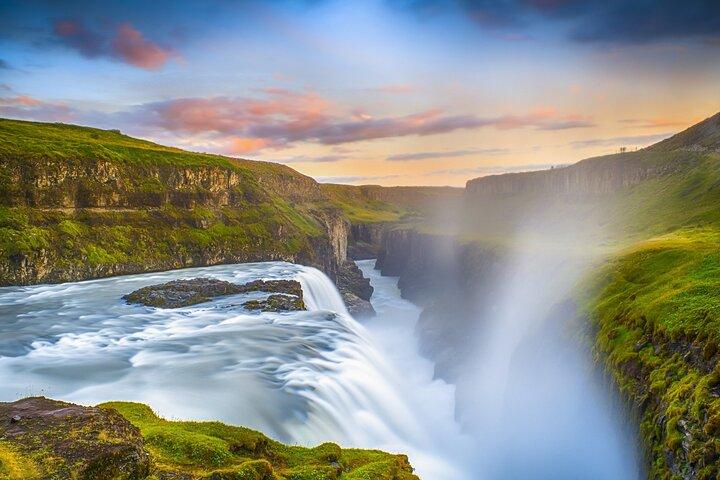 4 - Soggiorno di un giorno a Reykjavík con Golden Circle