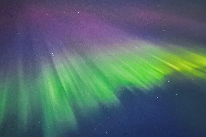 Northern Lights privétour