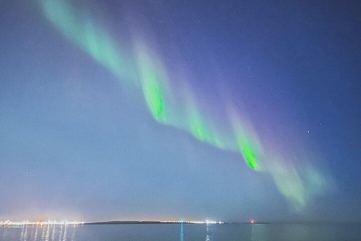 Northern Lights privétour