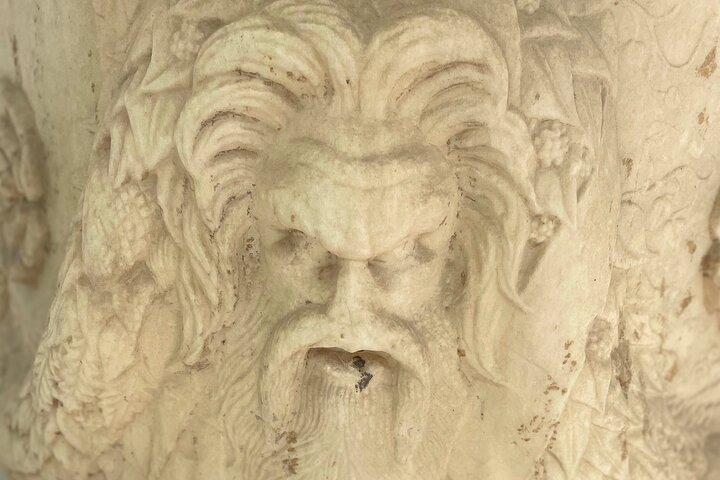 Novità : Tour di mitologia greca per bambini