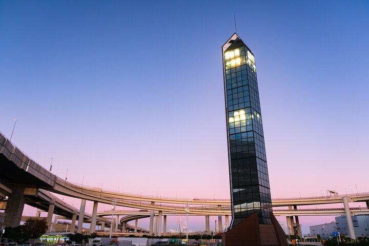 Tokyo Private Car Tour : JDM Culture & Daikoku PA Conoce