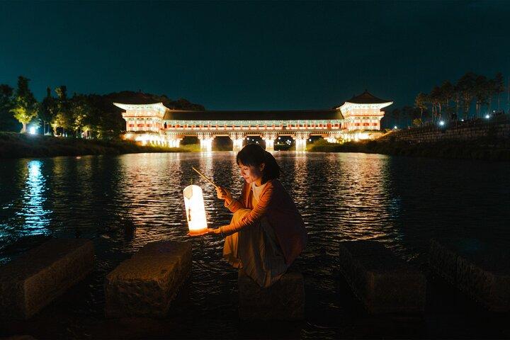 Gyeongju Small Group photo Tour (Hotel pick up & Drop off)