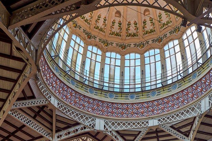 Excursión privada en tierra a Valencia Ciudad Destacados y panorámica