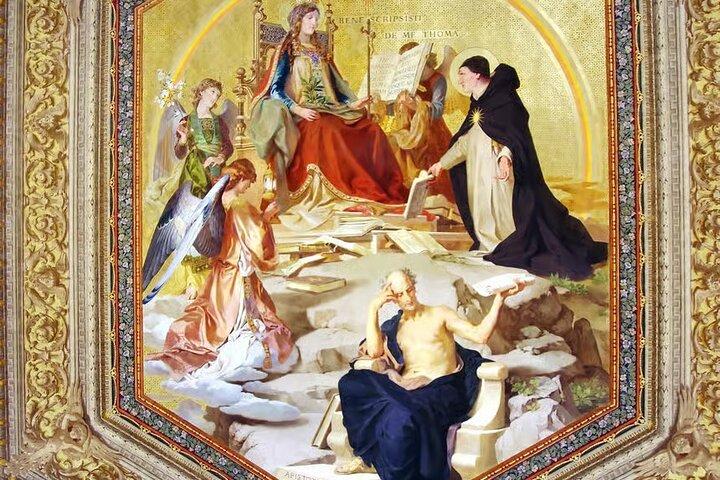Musei Vaticani e Cappella Sistina + Basilica di San Pietro Opzionale