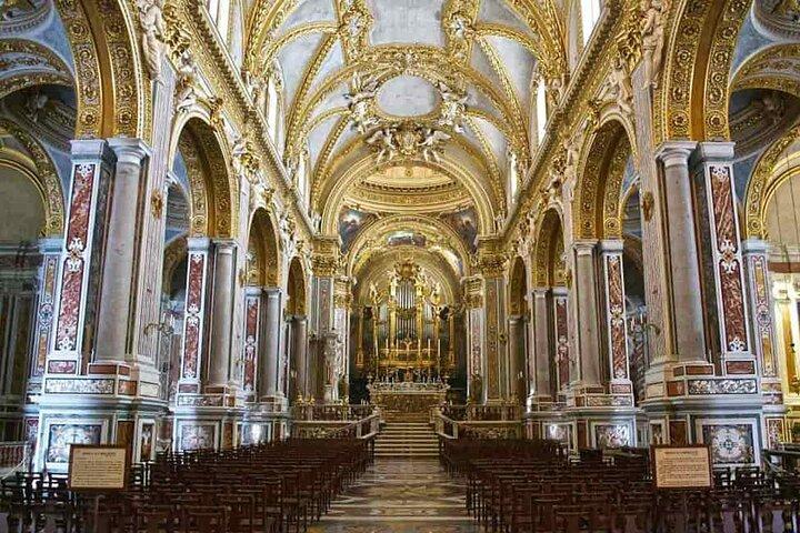 Da Roma: Escursione a Montecassino e Monasteri Medievali