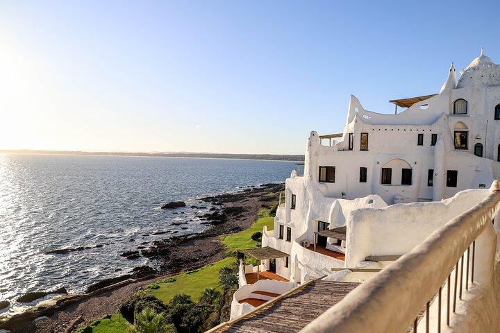 Heldags Punta del Este