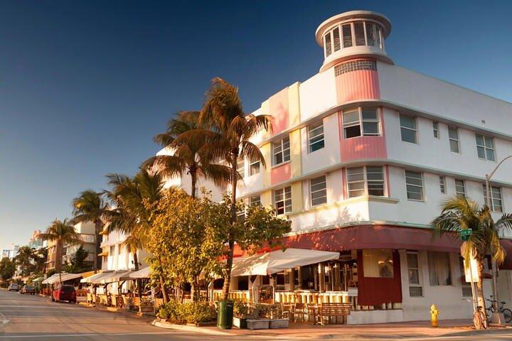 See Miami in One Tour!! 6 hour VIP Experience