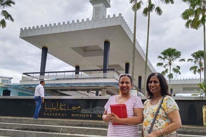 Kuala Lumpur Cruise Excursion Top Attractions Sightseeing Tour