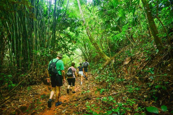 Hotéis em Phuket Khao Phra Taew National Park