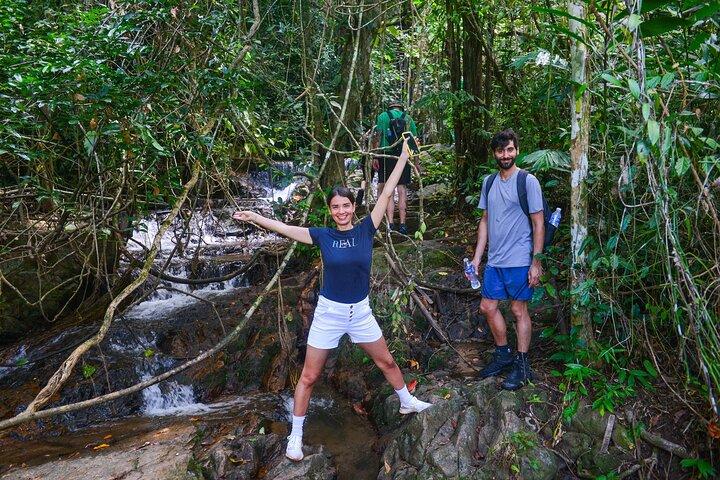 Hotéis em Phuket Khao Phra Taew National Park