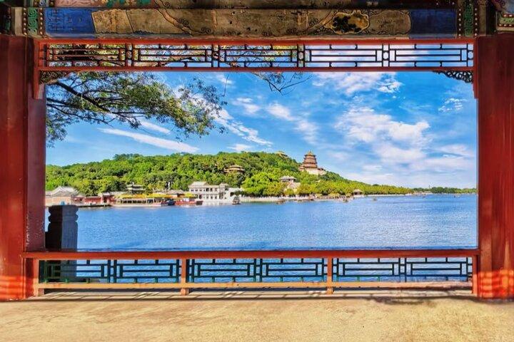 Billets pour Summer Palace