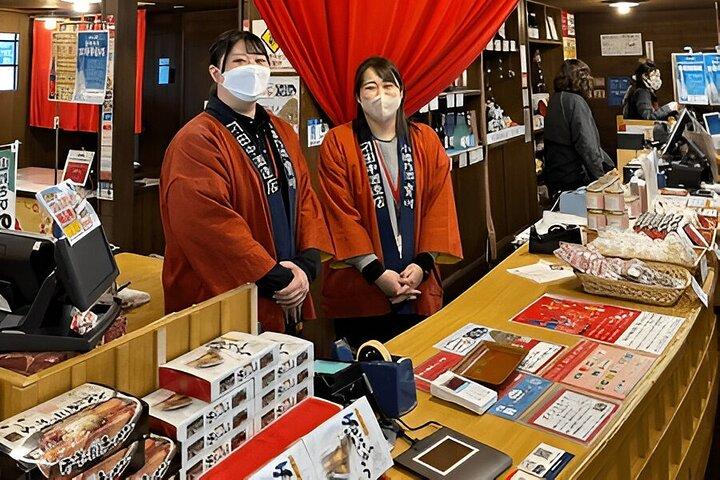 Otaru City Privat dagstur