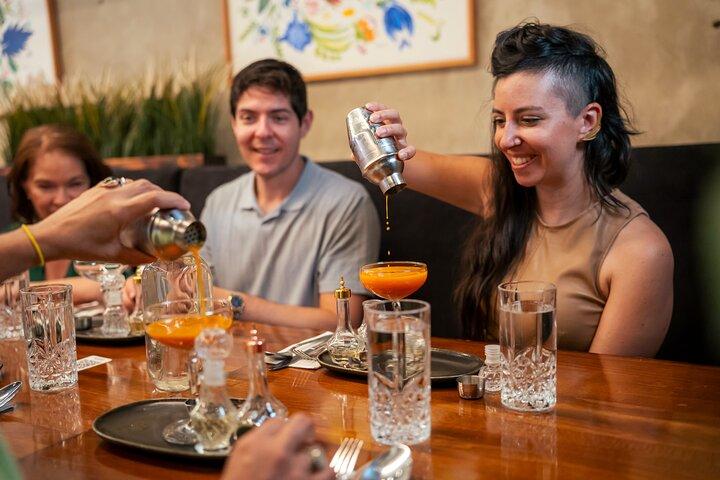 Vancouver Foodie Tour : Tour gastronómico por Gastown