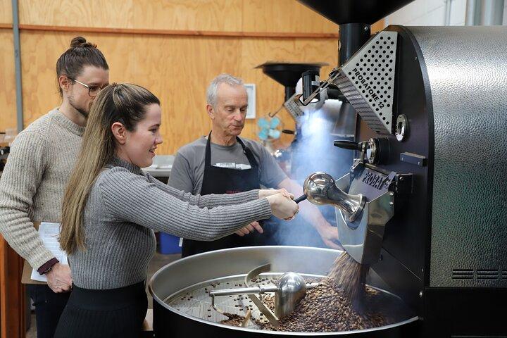 A Taste of Wellington: Wellington Foodie Delights Tour