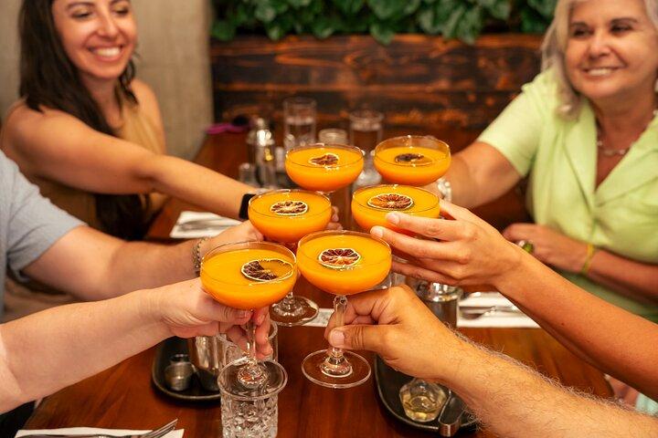 Vancouver Foodie Tour : Tour gastronómico por Gastown