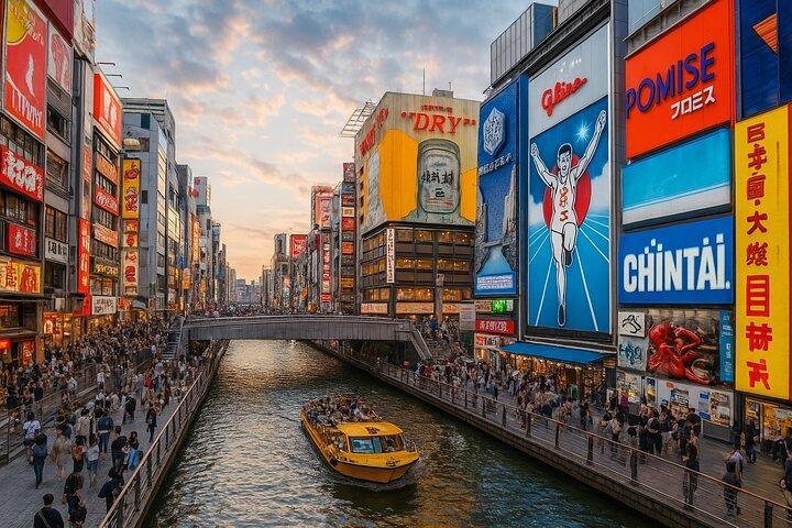 Transferência de Aeroporto Privado Haneda Airport para Tóquio