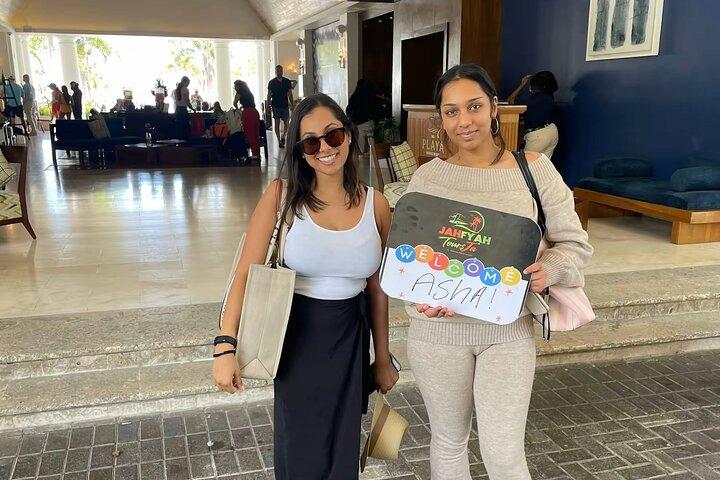 RIU Ocho Rios – eksklusiv privat lufthavnstransport