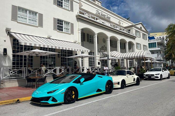 City Guide Must Do!! See It All in One Tour!! Best Tour in Miami