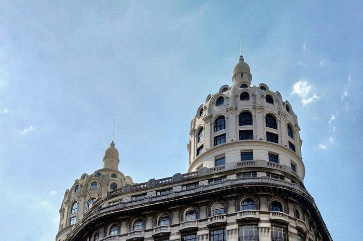 Buenos Aires Architecture Walking Tour