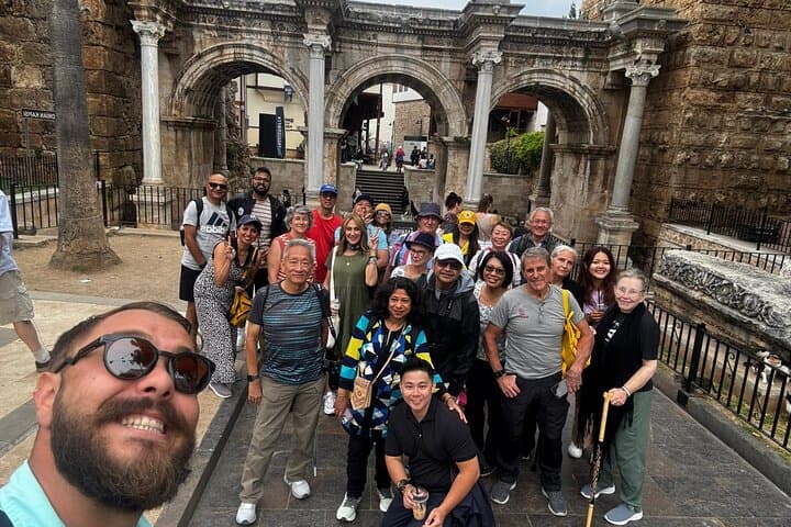 10 Days - Best of Turkey Tour / by Plane