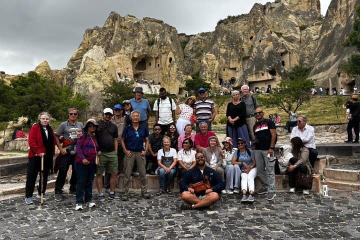 10 Days - Best of Turkey Tour / by Plane