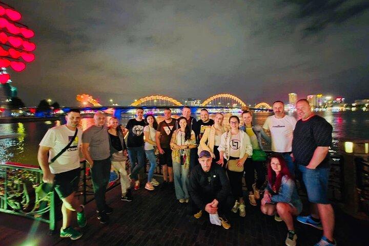DA Nang stadsrundtur – utforska de bästa sevärdheterna på en dag