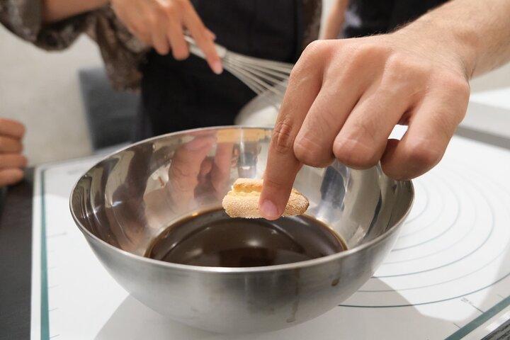 Florence: Hands-On Pasta & Tiramisu Cooking Class