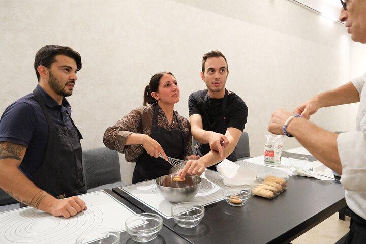 Florence: Hands-On Pasta & Tiramisu Cooking Class