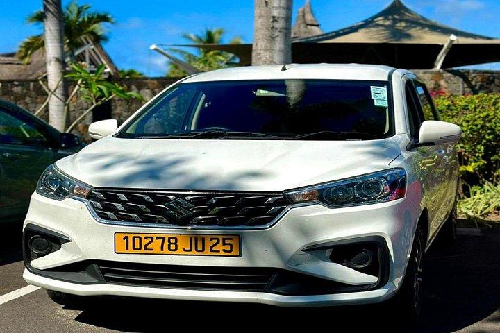 Private Transfer In Mauritius to your Destination