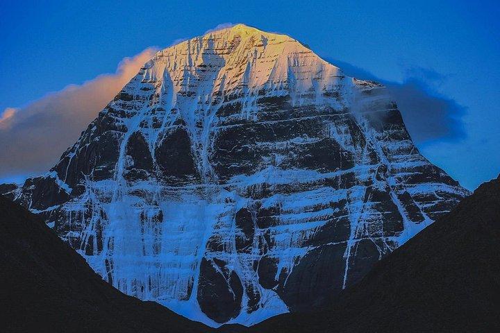 Kailash Mansarovar Yatra Sacred Pilgrimage for Lifetime in Tibet