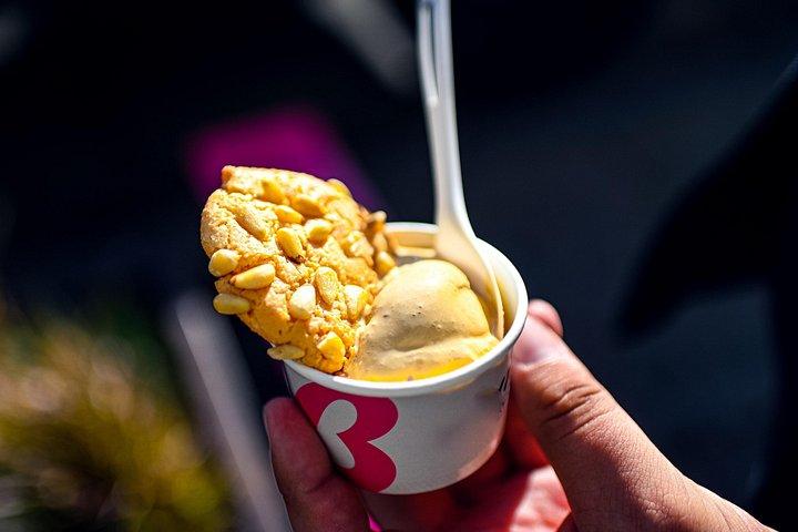 サンフランシスコ：5つの郷土料理で巡るミッション地区フードツアー
