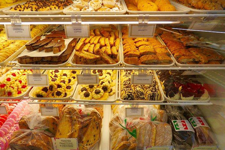 サンフランシスコ：5つの郷土料理で巡るミッション地区フードツアー