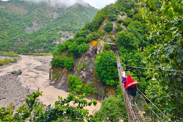 Tour privado de 14 dias pelo Azerbaijão através de paisagens e lendas