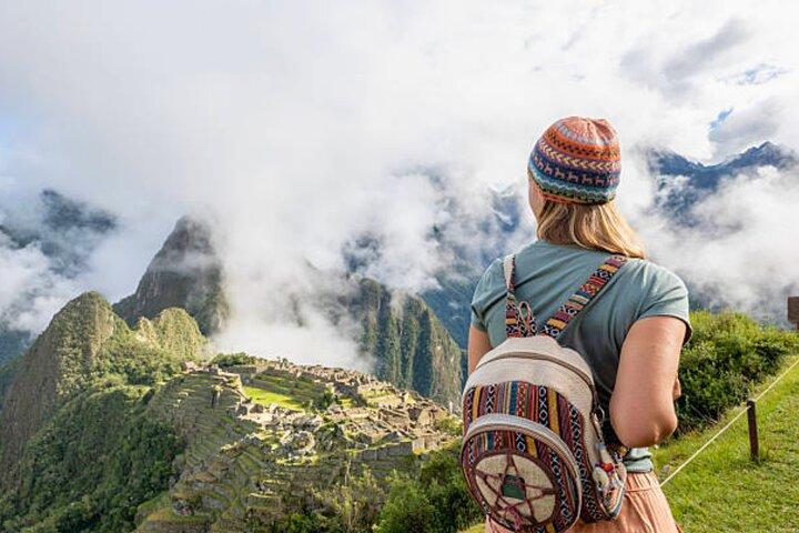 2-dages Sacred Valley og Machu Picchu Tour fra Cusco