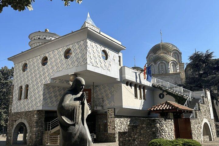 Skopje City Tour: Trace Skopje’s past through iconic landmarks