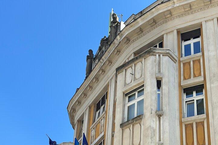 Skopje City Tour: Trace Skopje’s past through iconic landmarks