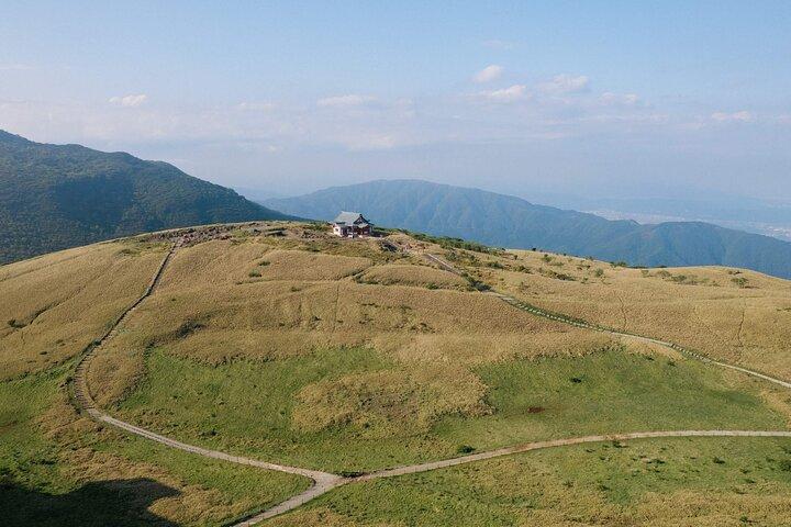 箱根・富士山日帰りツアー：芦ノ湖鳥居＆忍野八海