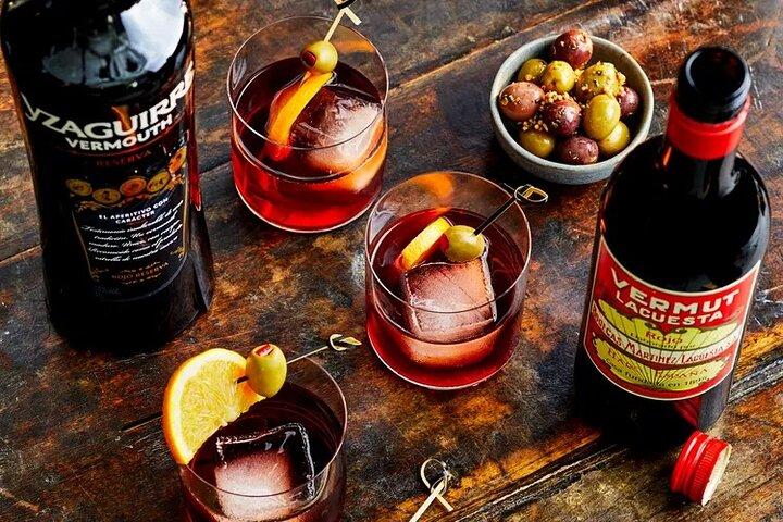 Barcelona : Lendas góticas, bebidas e degustação de doces