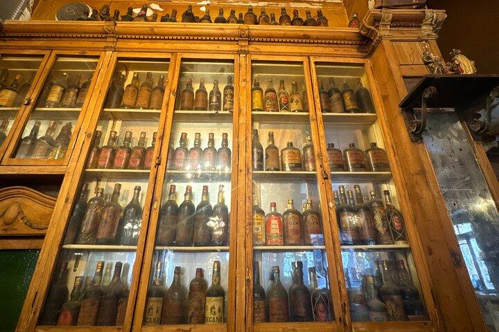 Barcelona : Lendas góticas, bebidas e degustação de doces