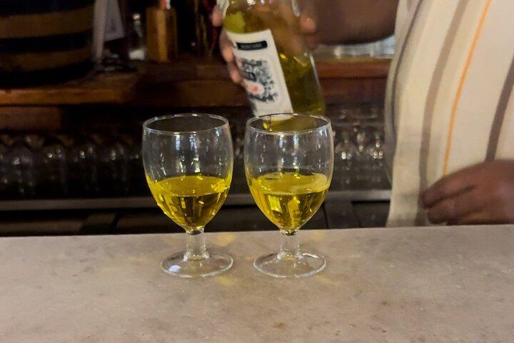 Barcelona : Lendas góticas, bebidas e degustação de doces