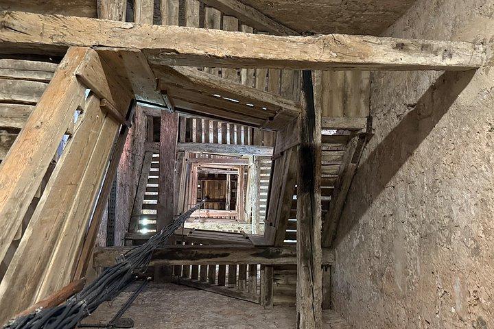 Visite des secrets autoguidée - Explorez Rovinj et ne manquez rien