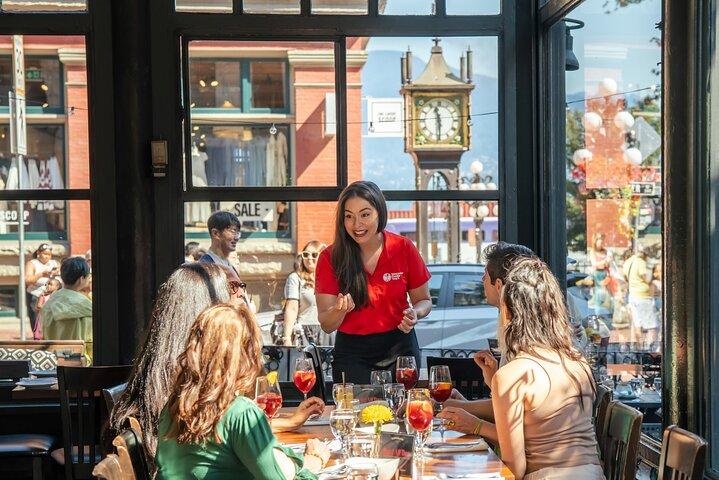Vancouver Foodie Tour: Gastronomisk Gastown Food Tour