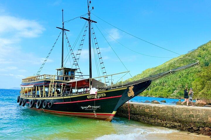 Angra dos Reis: Uma experiência única no paraíso