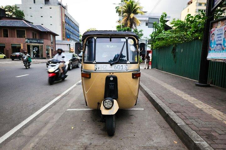 Hoteller i nærheden af Colombo Tuk Tuk City and Street Food Tour