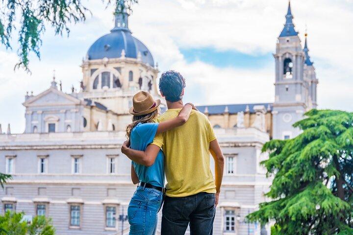 Madrid Experiência de Fotografia