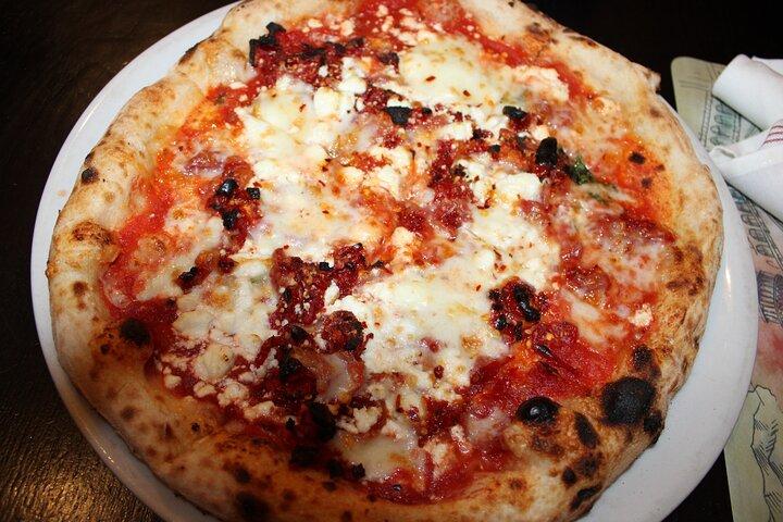 Washington's Hidden Gems Food Tour mit 6 + leckeren Gerichten